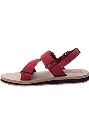 Jack Wolfskin Urban Discovery Belt Sandal M, Uomo, , 48 EU