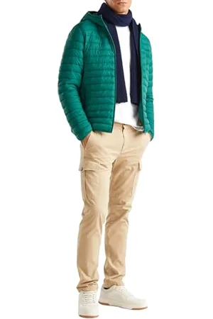 Benetton GIUBBOTTO