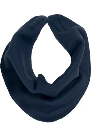 Playshoes Bandana In Pile, Sciarpa invernale Unisex - Bambini e ragazzi, , Taglia unica