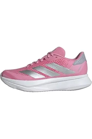 adidas Duramo SL 2 Running Shoes, Scarpe da Corsa Donna, Bliss Pink/Silver Metallic/Pink Fusion, 38 2/3 EU