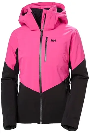 Helly Hansen W Alphelia Jacket Giacca da Sci, , XS Donna