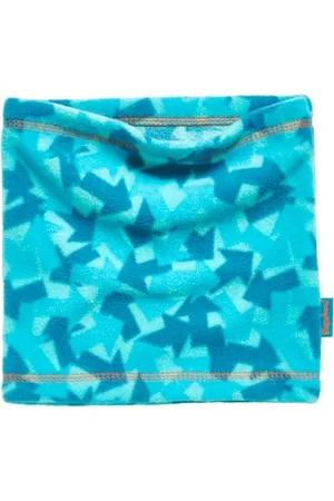 Playshoes Sciarpa Tubolare In Pile, Sciarpa invernale Unisex - Bambini e ragazzi, , Taglia unica