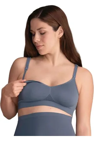 Anita Maternity Seamless Still-BH Reggiseno, , XL Donna