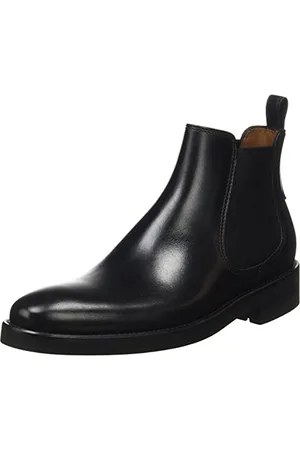 Lottusse L6607_104456, Stivale Chelsea Uomo, , 45 EU