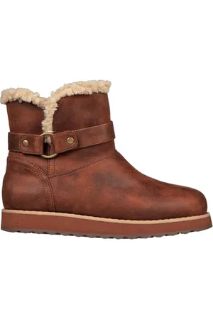 Skechers Keepsakes 2.0 Sweet Home, Stivali da Neve Donna, , 37 EU Larga