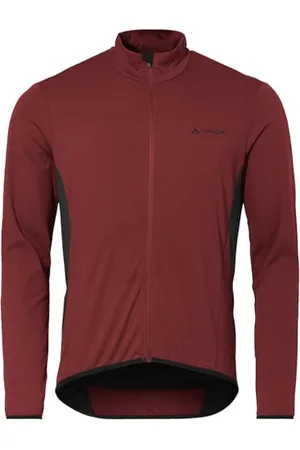 Vaude Uomo Matera LS Tricot II T-Shirt, , XL