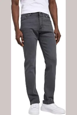 Lee Skinny Fit MVP Jeans, , 56 IT (42W/32L) Uomo