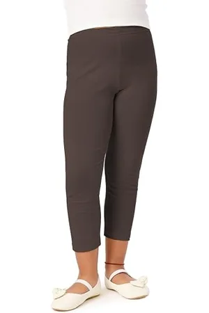 Merry Style Leggings 3/4 Bambina e Ragazza MS10-131 ( , 152 cm)