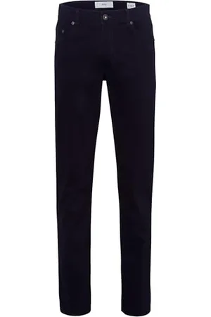 Brax Pantaloni Uomo, (PERMA BLUE 21), W40/L32