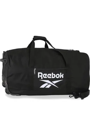 Reebok Ashland Borsa da viaggio 55 x 25 x 25 cm Poliestere 34,38 L by Joumma Bags, , Taglia unica, Borsa da viaggio