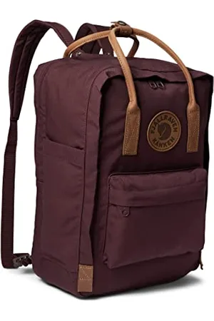 Fjällräven Fjallraven 23565-357 Kånken No. 2 Zaino sportivo Unisex - Adulto Port Taglia UNI
