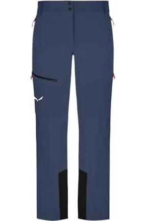 Salewa Sella Dst M-Pantaloni Pant, , XXL Uomo