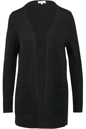 QS by s.Oliver 2157013 Cardigan Lungo, , 46 Donna
