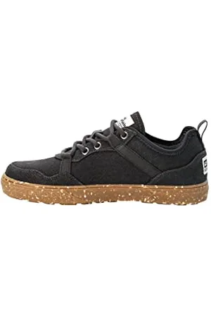 Jack Wolfskin Ecostride 3 Low W, Scarpe da Passeggio Donna, , 39.5 EU