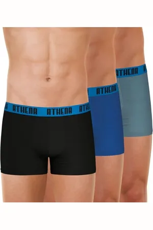 ATHENA Athéna Basic Color, Intimo Uomo,