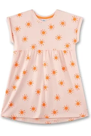 Sanetta 233338 Maglia Lunga da Notte, , 116 Bambina