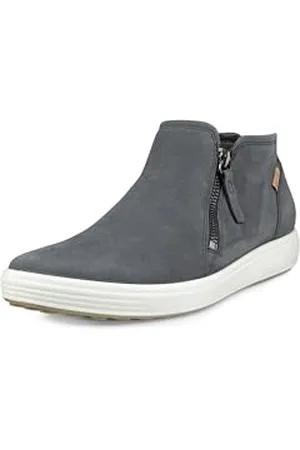 Ecco Soft7w, Stivaletti Donna, , 39 EU