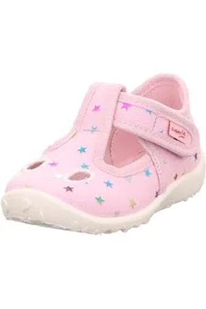 Superfit Spotty, Ciabatte Bambina, , 20 EU