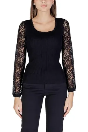Morgan 242-mcepe Pullover, , XS Donna