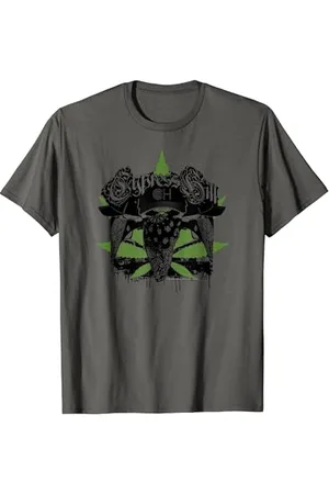 Cypress Hill Stoned Raiders Maglietta