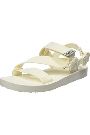 Jack Wolfskin Urban Discover Belt Sandalo W, Donna, , 38 EU