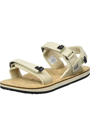 Jack Wolfskin Ecostride 2 Sandal W, Sandali, Donna, , 40.5 EU
