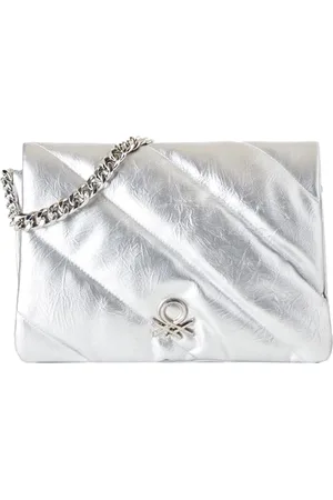 Benetton Borsa 62IZDY06J, Donna, , ST
