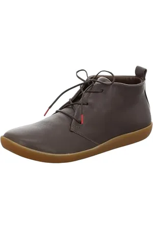 Think! Naturale, Scarpe da Ginnastica Donna, , 39 EU Stretta