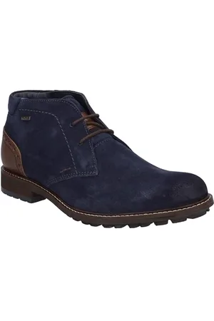 Josef Seibel Jasper 51, Stivaletto Uomo, , 39 EU