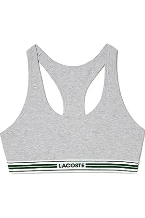 Lacoste IF8179, Reggiseno da Donna,