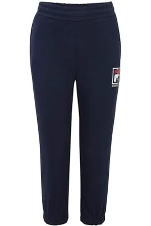 Fila LIERFELD, Pantaloni della Tuta Moderno,