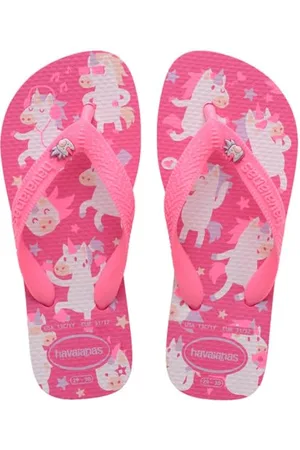 Havaianas Kids Fantasy, Infradito Bambine, , 33/34