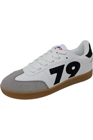 KangaROOS K-NES Patty, Scarpe da Ginnastica Uomo, , 44 EU