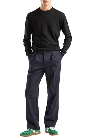 Benetton Maglia G/C M/L
