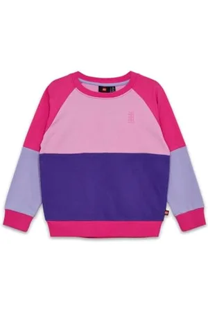LEGO Wear LWSCOUT 615-SWEATSHIRT Pullover, , 152 Bambini Unisex