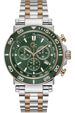 GC GUESS COLLECTION Watches Z14009G9MF