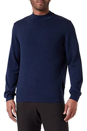 Casual Friday Philip 2.0 Performance-Pantaloni Eleganti da Uomo, , 28W x 34L