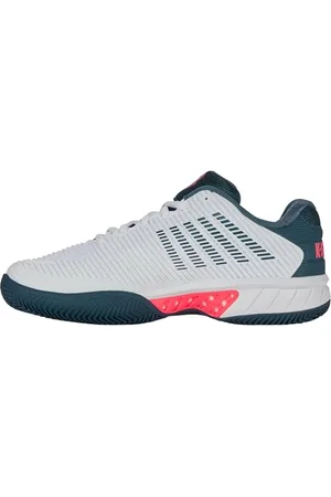 K-Swiss Hypercourt Express 2, Scarpe da Tennis Uomo, , 41 EU