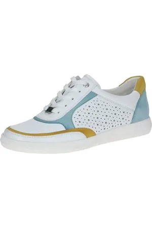 Caprice Damen 9-23708-44, Scarpe da Ginnastica Donna, , 40.5 EU