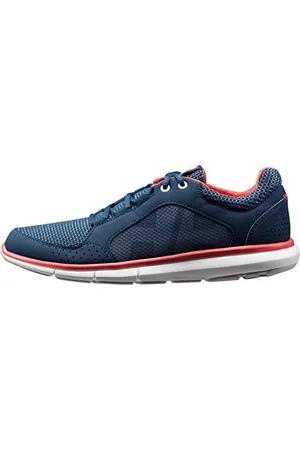 Helly Hansen Donna Scarpe da Ginnastica Ahiga V4 Hydropower, , 37