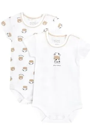 chicco Body Neonato e Neonata, Aperto sulla Spalla, Designed in Italy, Abbigliamento Neonato e Neonata 0-24 Mesi, Idee Regalo Nascita