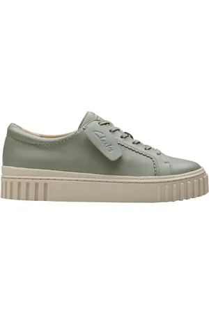 Clarks Mayhill Walk, Scarpe da Ginnastica Donna, , 38 EU