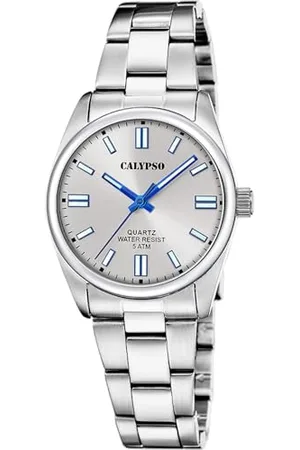Calypso Dress Watch K5863/2