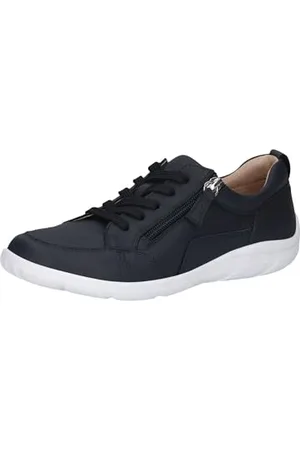 Caprice Damen 9-23600-44, Scarpe da Ginnastica Donna, , 42 EU