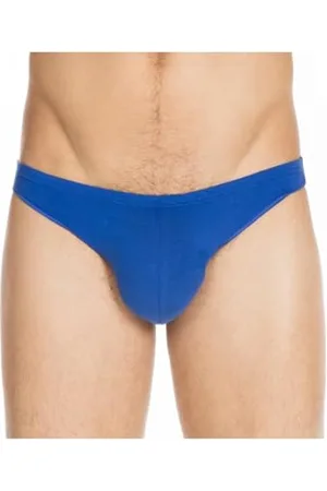 Hom Freddy Lanyard, (Bleu 00bi), X-Large Uomo