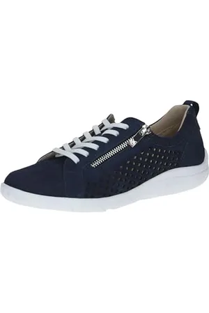 Caprice Damen 9-23503-44, Scarpe da Ginnastica Donna, , 37 EU