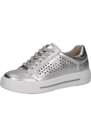 Caprice Damen 9-23719-44, Scarpe da Ginnastica Donna, , 42 EU