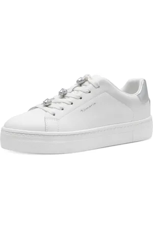 Tamaris Damen 1-23783-44, Scarpe da Ginnastica Donna, , 41 EU