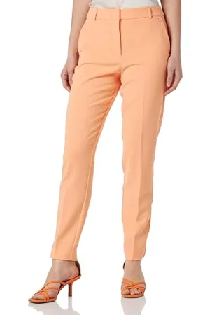 Comma, 2141272 Pantaloni, , 46 Donna