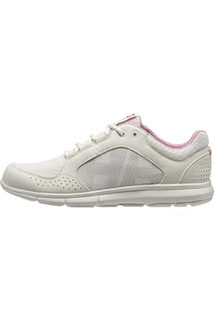 Helly Hansen Donna Scarpe da Ginnastica Ahiga V4 Hydropower, , 37.5
